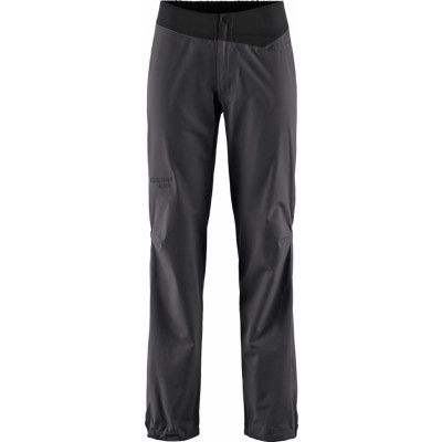 Klättermusen Men's Asynja Pant Raven Black