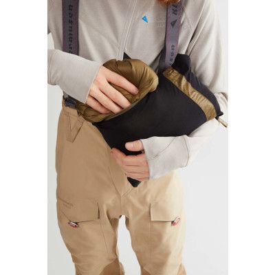 Men's Atle 3.0 Jacket Olive