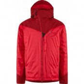 Klättermusen Men's Bifrost Jacket True Red
