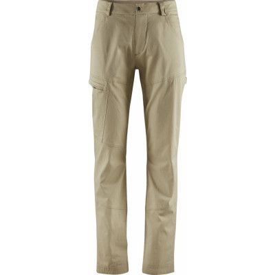 Klättermusen Men's Gefjon 2.0 Pants Dusty Green