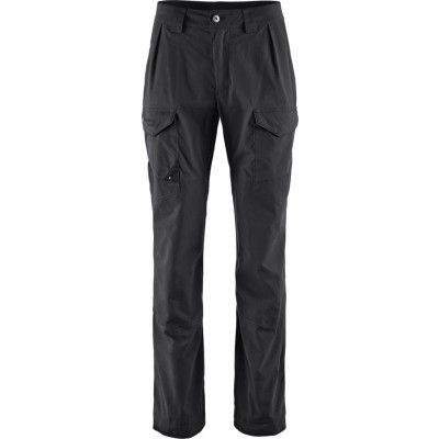 Klättermusen Men's Grimner Pant Raven/Raven
