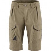 Klättermusen Men's Grimner Shorts Dusty Green