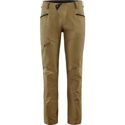 Klättermusen Men's Hermod Pants Olive
