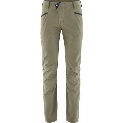 Klättermusen Men's Magne 2.0 Pants Dusty Green