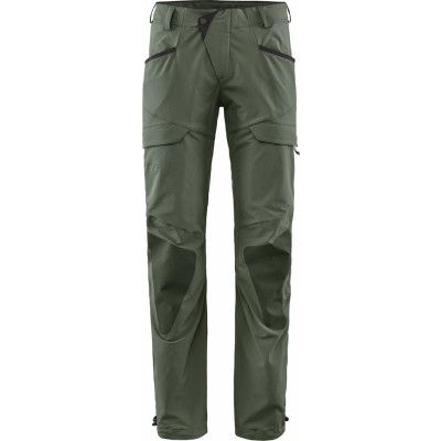Klättermusen Men's Misty 2.0 Pants Dark Dusty Green