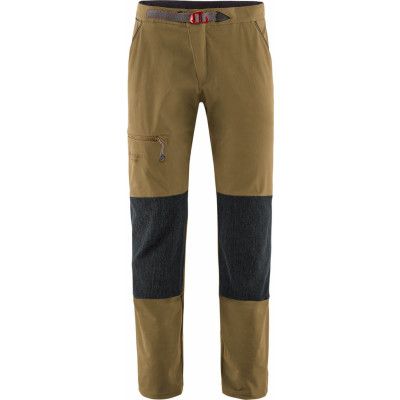 Klättermusen Men's Mithril 3.0 Pants Olive