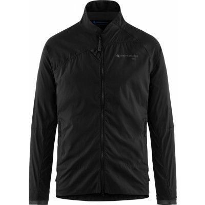 Klättermusen Men's Nal Jacket Black