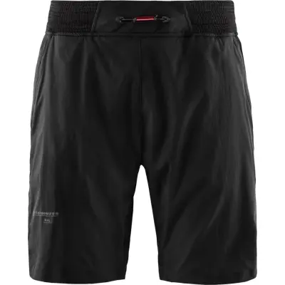Klättermusen Men's Nal Shorts Black