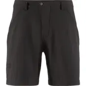 Klättermusen Men's Vanadis 3.0 Shorts Raven