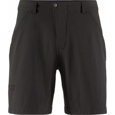 Klättermusen Men's Vanadis 3.0 Shorts Raven
