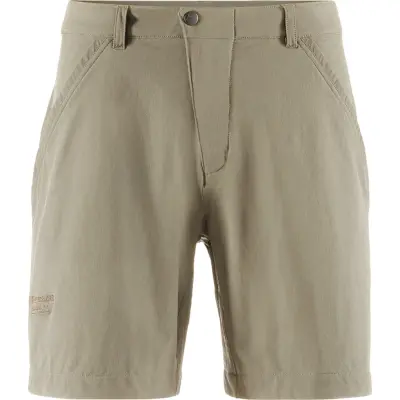 Klättermusen Men's Vanadis 3.0 Shorts Silver Green