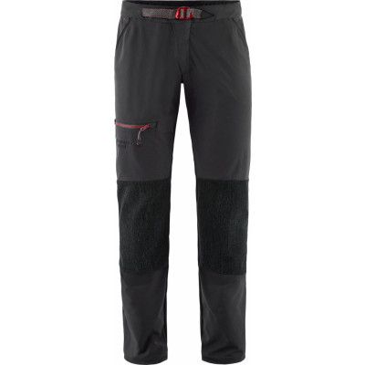 Klättermusen Men's Mithril 3.0 Pants Raven