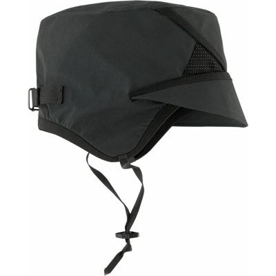 Klättermusen Mysse 3.0 Hat Unisex Raven