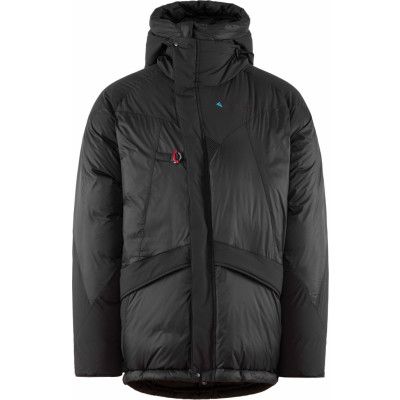 Klättermusen Nifelheim Jacket Men's Raven