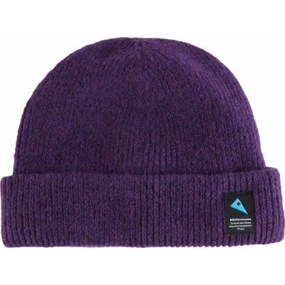 Klättermusen Runa Beanie Black Plum