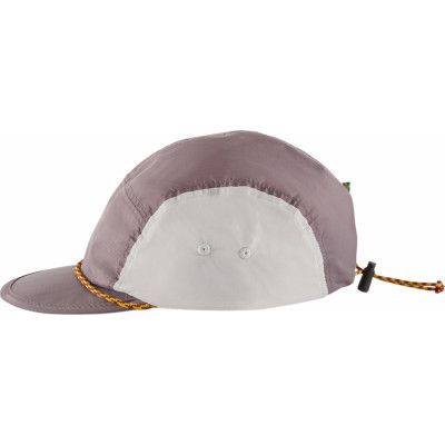 Klättermusen Runa Five Panel Cap Boysenberry