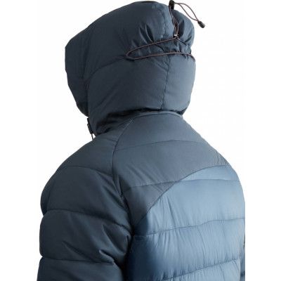 Klättermusen Unisex Bore 3.0 Jacket Midnight Blue