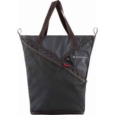 Klättermusen Urur Bag 23L Raven