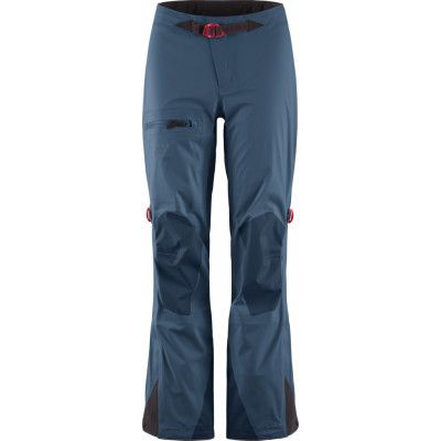 Women's Andvare Pants Midnight Blue