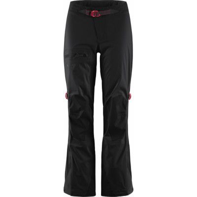 Klättermusen Women's Andvare Pants Black