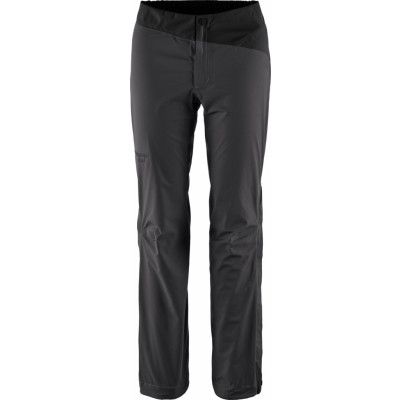 Klättermusen Women's Asynja Pant Raven Black