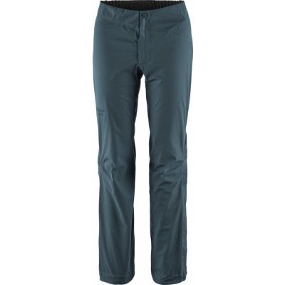 Klättermusen Women's Asynja Pant Midnight Blue