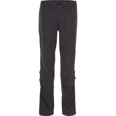 Klättermusen Women's Böltor Pants Raven