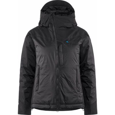 Klättermusen Women's Bifrost Jacket Raven