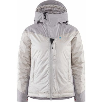 Klättermusen Women's Bifrost Jacket Moon