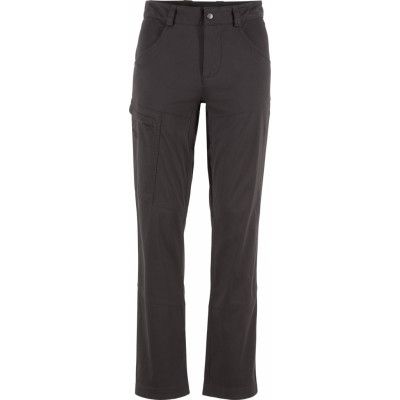 Klättermusen Women's Gefjon 2.0 Pants Raven