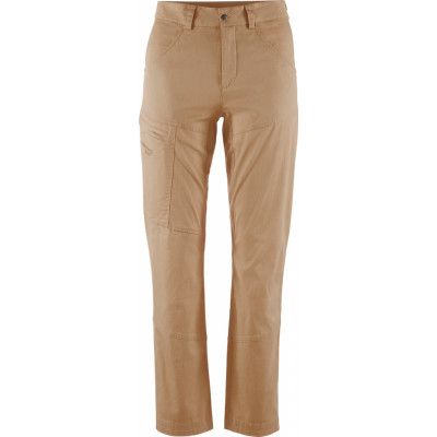Klättermusen Women's Gefjon 2.0 Pants Warm Sand