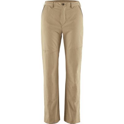 Klättermusen Women's Grimm Pants Khaki