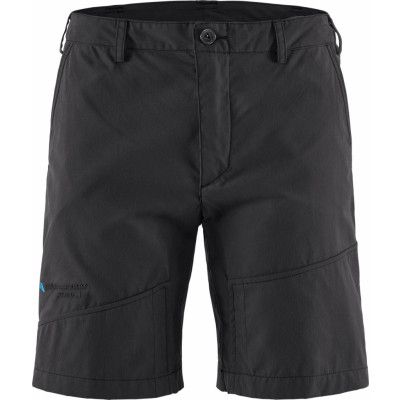 Women's Grimm Shorts Raven