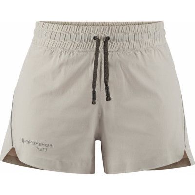 Klättermusen Women's Laufey Shorts Ash Rose