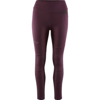 Klättermusen Women's Måne Tights Amaranth Red