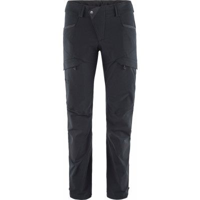 Klättermusen Women's Misty 2.0 Pants Black