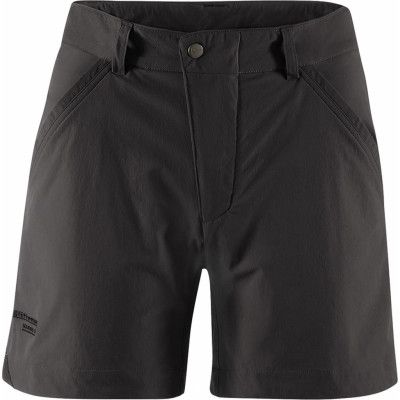 Klättermusen Women's Vanadis 3.0 Shorts Raven