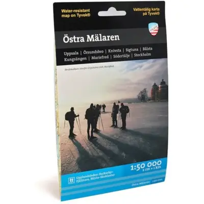 Östra Mälaren