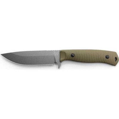 Benchmade 539GY Anonimus Green
