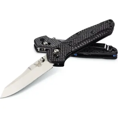 Benchmade 940-1 Osborne Design Carbon