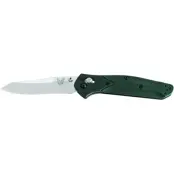 Benchmade 940 Green