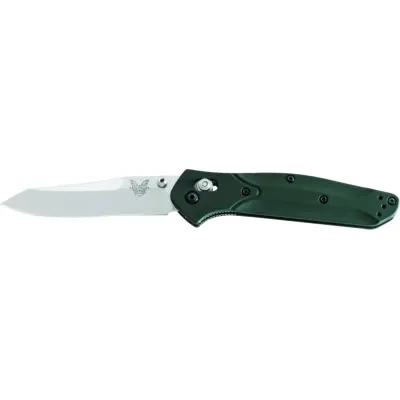 Benchmade 940 Green