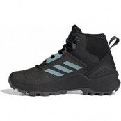 Adidas Terrex Swift R3 GTX Mid Shoes Women