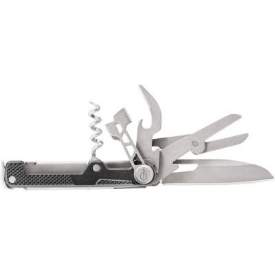 Gerber Armbar Cork 4L Blister Onyx