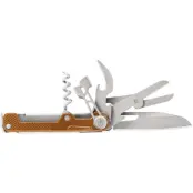 Armbar Cork Orange