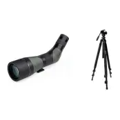 Athlon Tubkikare Med Astro PRO 187 Stativ