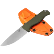 Benchmade 15006-1 Steep Country