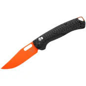 Benchmade 15533OR-01 Mini Taggedout