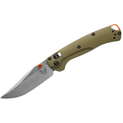 Benchmade 15534 Mini Taggedout