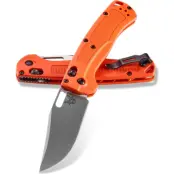 Benchmade 15535 Taggedout